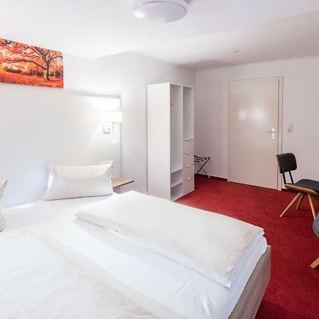 Hotel Hopener Wald ,Self Check In Lohne  Ngoại thất bức ảnh