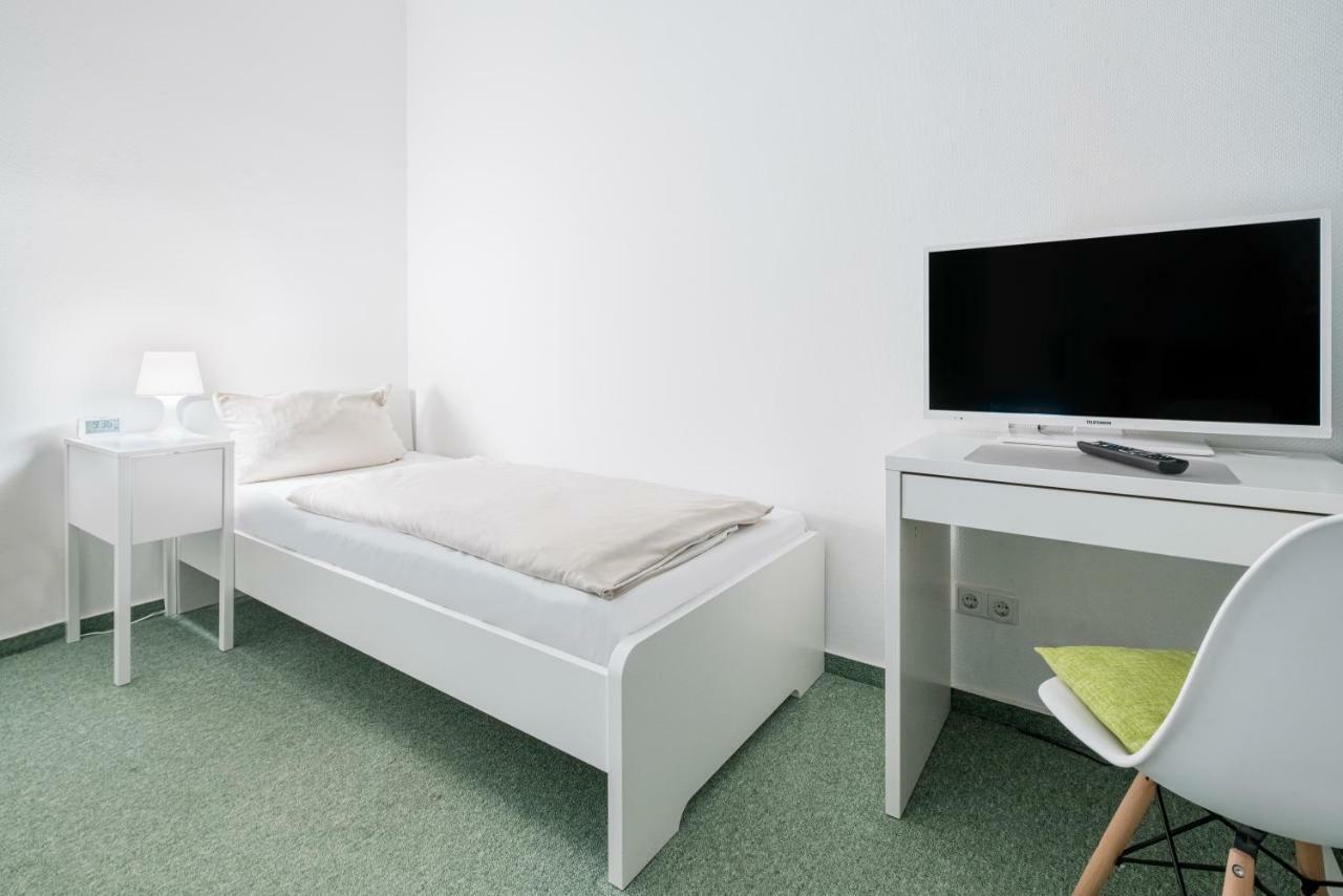 Hotel Hopener Wald ,Self Check In Lohne  Ngoại thất bức ảnh